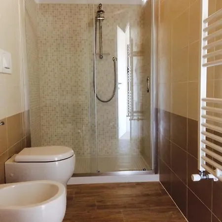 Le Cinque Cime Bed & Breakfast 3*