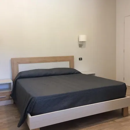 Le Cinque Cime Oda ve Kahvaltı