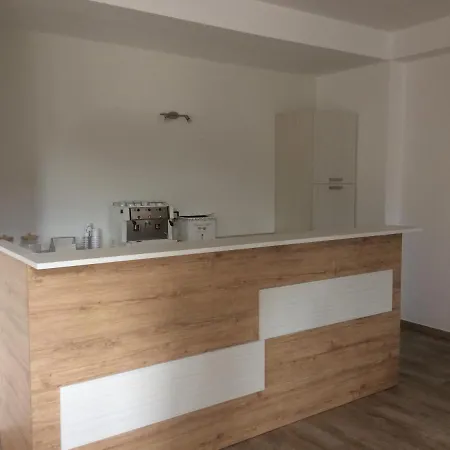 Bed and breakfast Le Cinque Cime *
