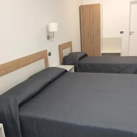 Oda ve Kahvaltı Le Cinque Cime 3*