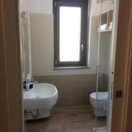 Le Cinque Cime ויג'אנלו