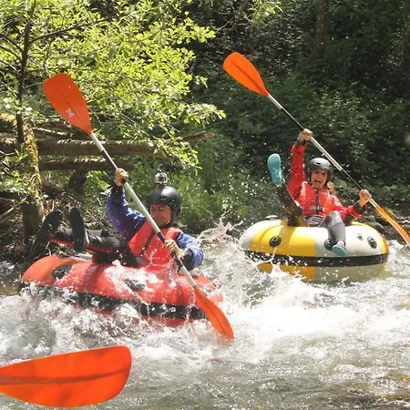 Oda ve Kahvaltı Le Cinque Cime