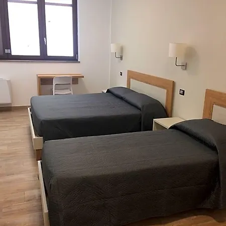 Le Cinque Cime Bed & Breakfast Viggianello