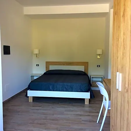 Bed & Breakfast Le Cinque Cime 3*