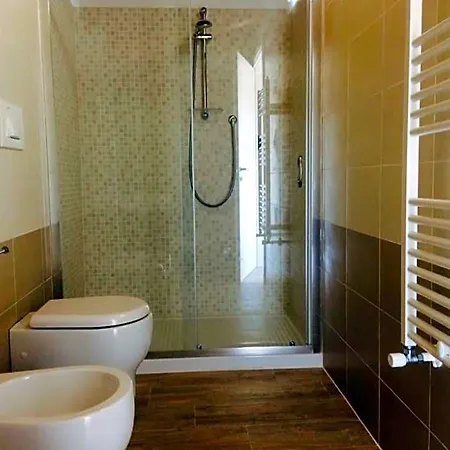 Bed & Breakfast Le Cinque Cime Viggianello