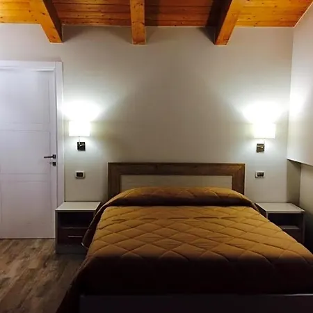 Bed & Breakfast Le Cinque Cime