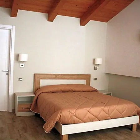 Le Cinque Cime Viggianello