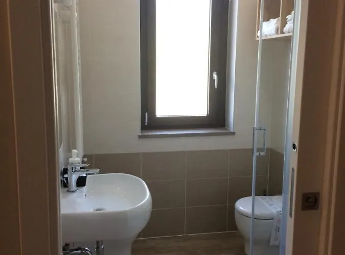 Le Cinque Cime Viggianello