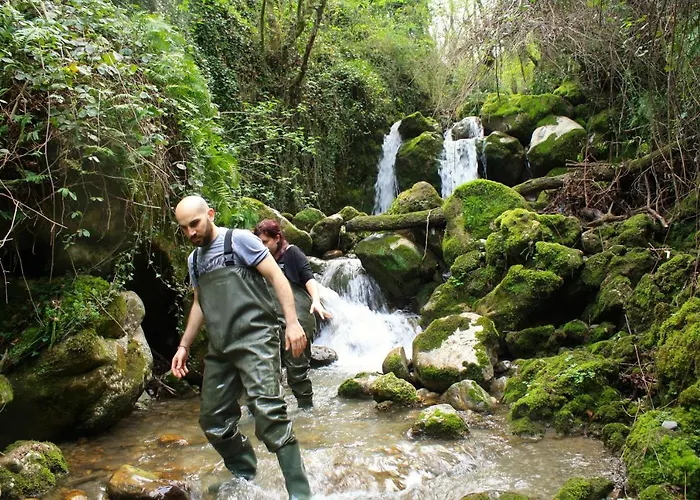 Le Cinque Cime Viggianello