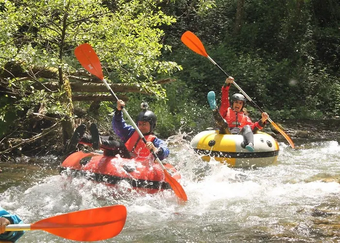 Couette-café Le Cinque Cime